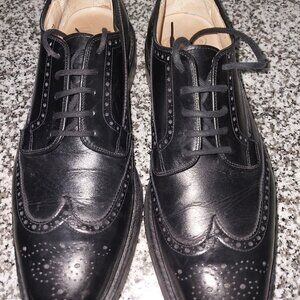 Church's Grafton 2 Rubber Sole Customer Shoes